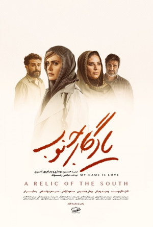 فیلم سینمایی یادگار جنوب